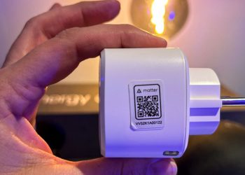 Matter launch event: Hands on with the newest Matter devices