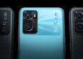 Oppo K10
