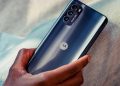 Motorola G82 5G