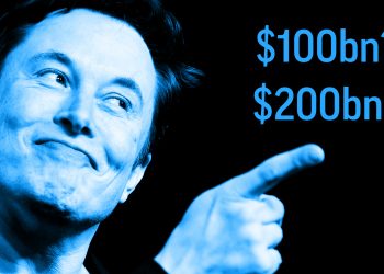 Musk badly overpaid for Twitter, but it will make him billions