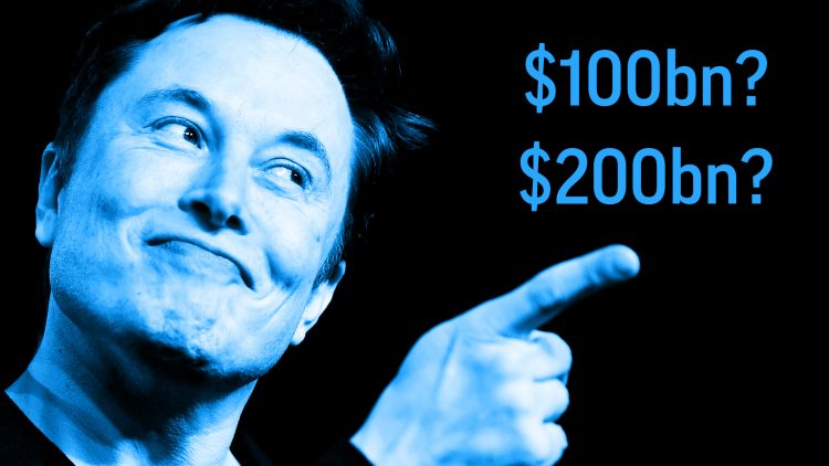 Musk badly overpaid for Twitter, but it will make him billions