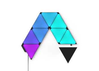 Nanoleaf Won’t Commit to Upgrading Its Products for Matter – Review Geek