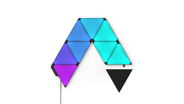 Nanoleaf Won’t Commit to Upgrading Its Products for Matter – Review Geek