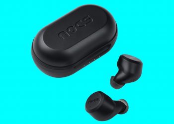 Nocs NS1100 Air Review: Great Wireless Sound, Sharp Design