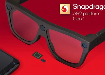 Qualcomm announces Snapdragon AR2, S5 and S3 Gen 2 platforms