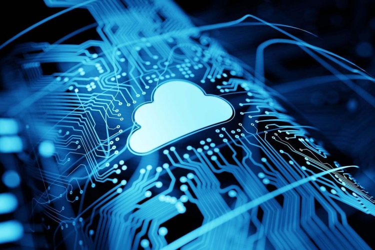 cloud computing / cloud network