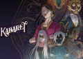 [Review] Kabaret, M'sian dark fantasy story game with SEA folklore