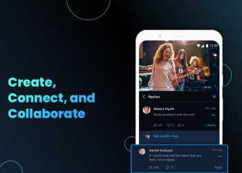 SPRK MUSIC App Review- For Creators and Listeners