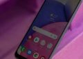 Samsung Galaxy A03s review The Galaxy A03s is growing up, but not as fast.