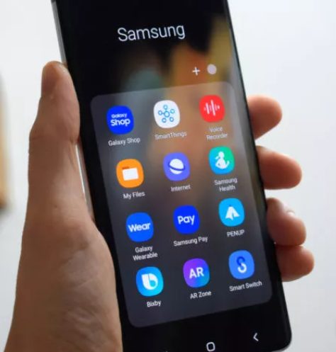 How to block offers and deals from other Samsung apps