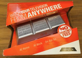 Slingbox streaming boxes go off life support tomorrow