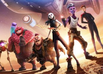 'Star Trek Prodigy: Supernova' Breaks an Infamous Video Game Curse