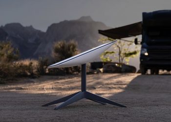 Starlink adds a daytime data cap of 1 TB for residential users