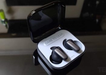 Realme Buds Air 3S Review Lead image