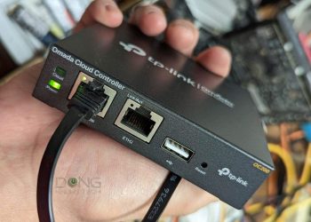 TP-Link Omada Review: 100% Solid DIY Pro Mesh System