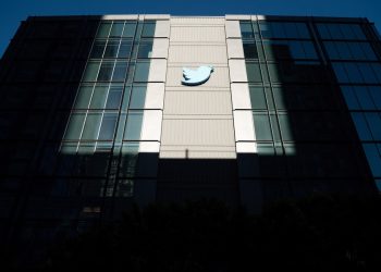 The Download: Twitter’s user exodus, and fixing bridges