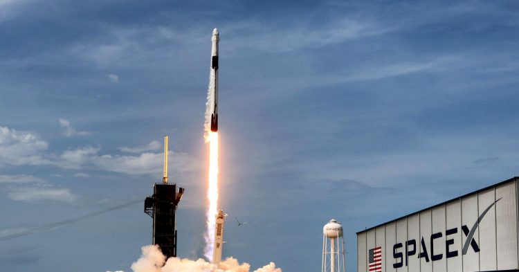 The FCC’s new space bureau could rein in Elon Musk