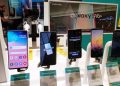 The Top Android Phones