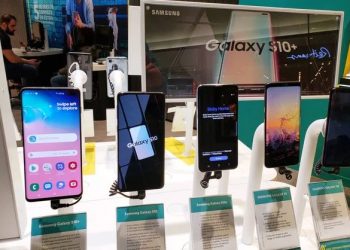 The Top Android Phones