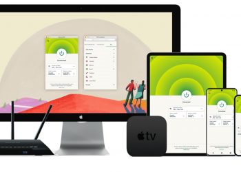 ExpressVPN on Multiple Devices in VPN deals