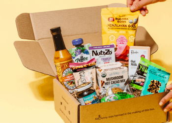 subscription box singapore