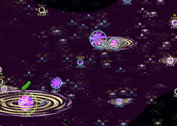 This groundbreaking sci-fi blockchain game could help create a metaverse that no one owns