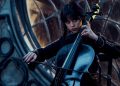 Tim Burton's Wednesday Addams Netflix Show Reveals Theme Song