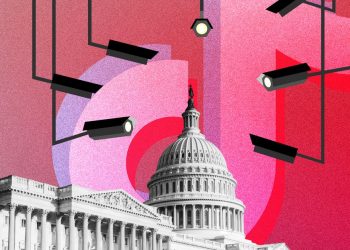 Trump’s TikTok ban might have been right after all