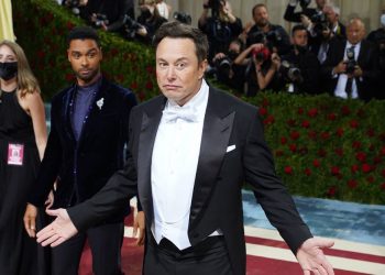 Twitter advertisers say they’re worried about Elon Musk’s tweets and actions