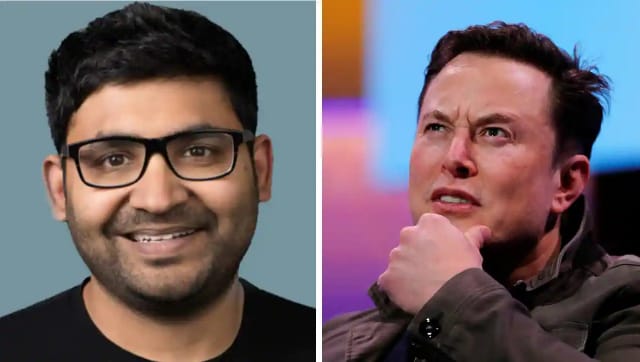 Twitter apparently asked Parag Agarwal and Ned Segal to return to manage operations