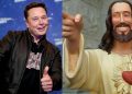 Blessed be thy checkmark Twitter “verifies” ‘Jesus Christ’, ‘Satan’ and ‘God’ on Twitter
