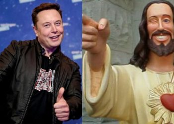 Blessed be thy checkmark Twitter “verifies” ‘Jesus Christ’, ‘Satan’ and ‘God’ on Twitter