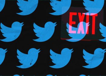 Twitter's mass layoffs have begun • TechCrunch