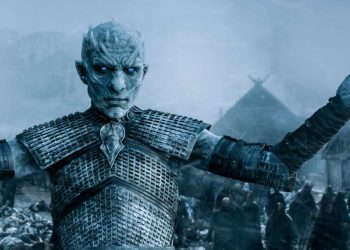 Warner Bros. Discovery and HBO announce plans for ‘Game of Thrones’ NFTs • TechCrunch