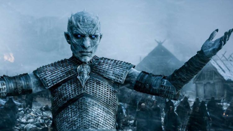 Warner Bros. Discovery and HBO announce plans for ‘Game of Thrones’ NFTs • TechCrunch