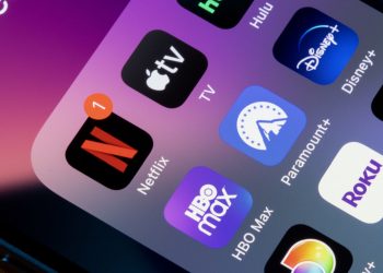 We’ve Finally Reached Peak Streaming