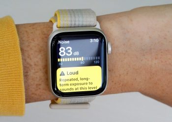 What Are Noise notifications on Apple Watch?