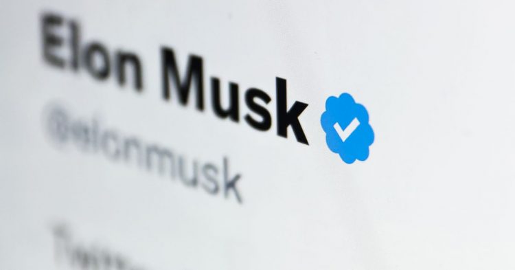 What Elon Musk’s plans for Twitter’s verification system mean for you