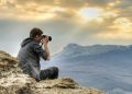 What Is a Mirrorless Camera and How is It Different from a DSLR Camera?