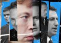 What you need to know about Elon Musk’s inner circle at Twitter