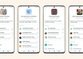 WhatsApp's new discussion groups offer end-to-end encryption and support up to 1,024 users • TechCrunch