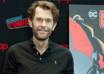 Kevin Conroy Batman