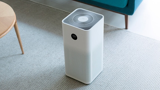 Worried about pollution Here are 10 air purifiers across all budgets to help you deal with Delhi