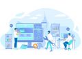 Xata gives Jamstack developers access to a serverless data platform with an API call • TechCrunch