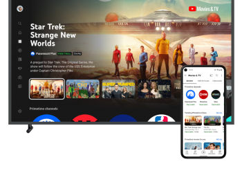 YouTube begins selling streaming subscriptions with its new streaming hub, ‘Primetime Channels’ • TechCrunch