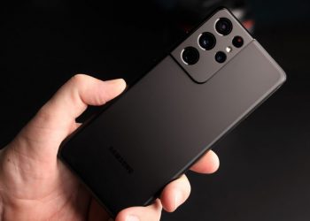 NEWS: Android 13 (One UI 5.0) Update Out For The Galaxy M52 5G!