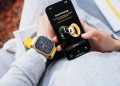 Apple Watch Ultra's Bigger Battery And Screen Make It