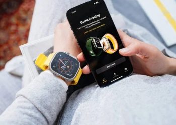 Apple Watch Ultra's Bigger Battery And Screen Make It