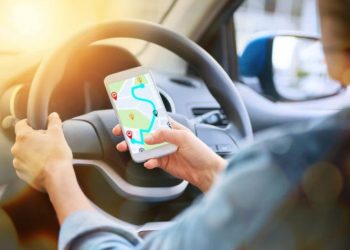 Best GPS Tracker For Tow Trucks