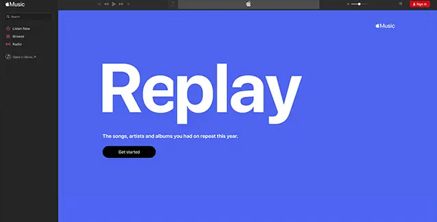  Find-Apple-Music-Replay-on-PC-Laptop